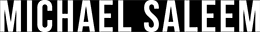 Michael Saleem - Technical Blog
