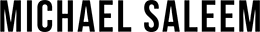 Michael Saleem - Technical Blog